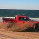 Illustration for article titled Hooning The Ford Raptor